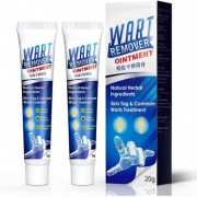 Wart Remover Cream