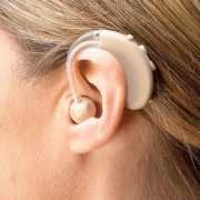 কানে কম শোনেন তাদের জন্য (AXON Hearing Aids )