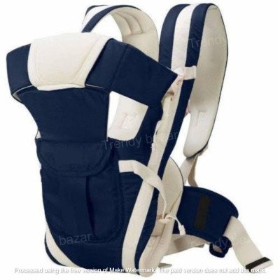 High Quality Baby Carrier with Strong Belt 4 in 1 Position Baby Cuddler